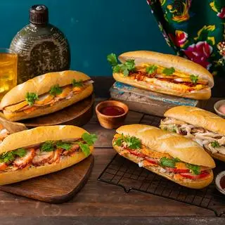 Ảnh đại diện Bánh Mì Giò Chả Dũng Hạnh - Thành Công