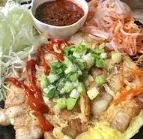Ảnh bìa Bột Chiên 36 - Đường Số 7