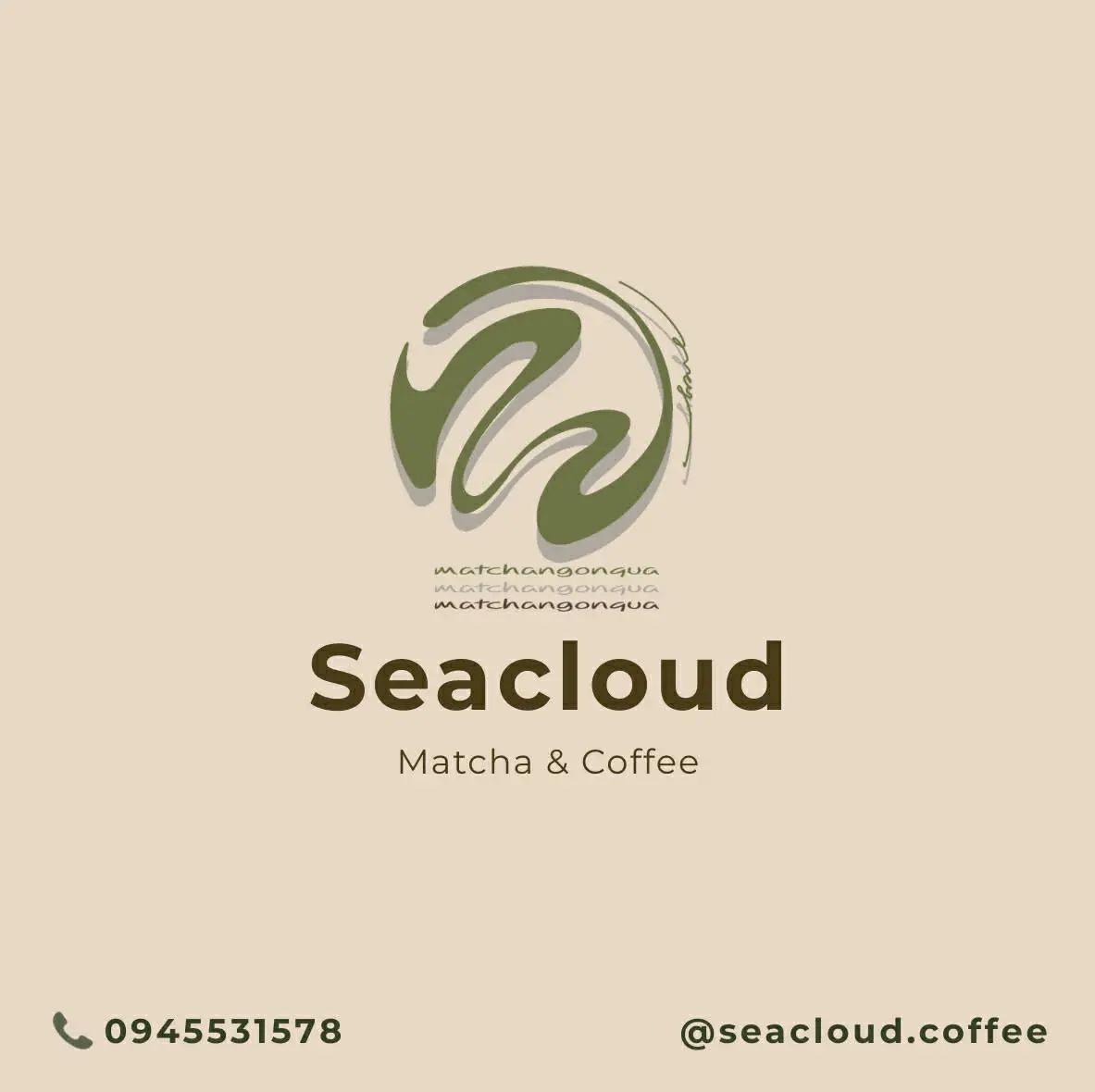 Ảnh bìa Seacloud Matcha - Lương Ngọc Quyến