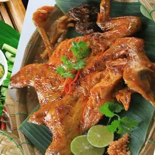 Ảnh đại diện Huy Kí - Gà Ta Nướng Lu - Thành Thái
