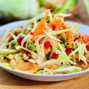 Ảnh bìa Gỏi Thái Siêu Ngon Moon Quán - Lê Đình Cẩn