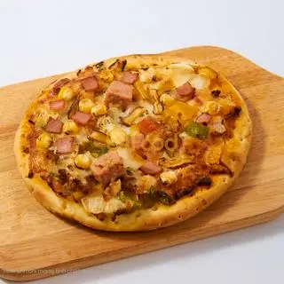 Ảnh đại diện Pizza Express - Ngọc Khánh