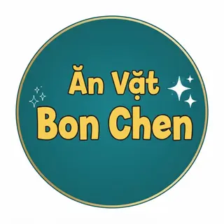 Ảnh đại diện Ăn Vặt BON CHEN - Bánh Tráng Trộn & Bánh Tráng Cuốn - Trần Hưng Đạo