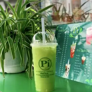 Ảnh đại diện Pi Juice & Tea - Quang Trung