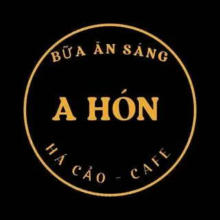 Ảnh đại diện A Hón Cafe - Ăn Vặt & Há Cảo - Phạm Hùng