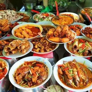 Ảnh đại diện Cơm Trưa Thuận Phát - An Dương Vương