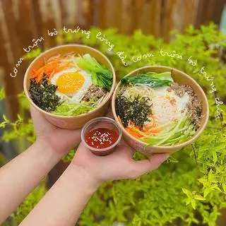 Ảnh đại diện Mì Trộn & Ăn Vặt - Bếp Nhà Xíu - Đường Số 38