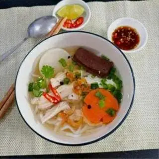 Ảnh đại diện Bánh Canh Miền Tây Bếp Nhà Nhựt - Nguyễn Hữu Thọ