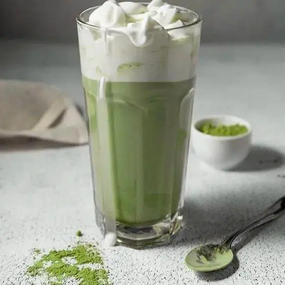 Ảnh bìa Corn - Matcha, Sữa Chua & Tea - Vũ Tông Phan