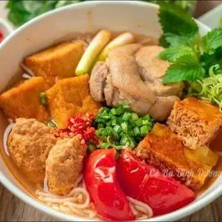 Ảnh đại diện Kaitie Ngn - Bếp Nhà & Món Vặt - Đường Số 15
