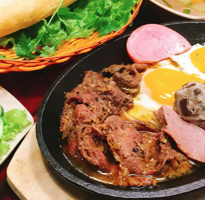 Ảnh bìa Bò Né 3 Ngon - Lê Khả Phiêu