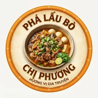 Ảnh đại diện Phá Lấu Bò Chị Phương - Dương Quang Đông
