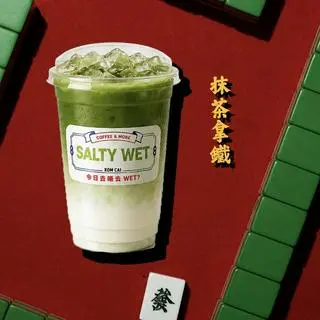 Ảnh đại diện Salty Wet - Chung Cư Nguyễn Trãi