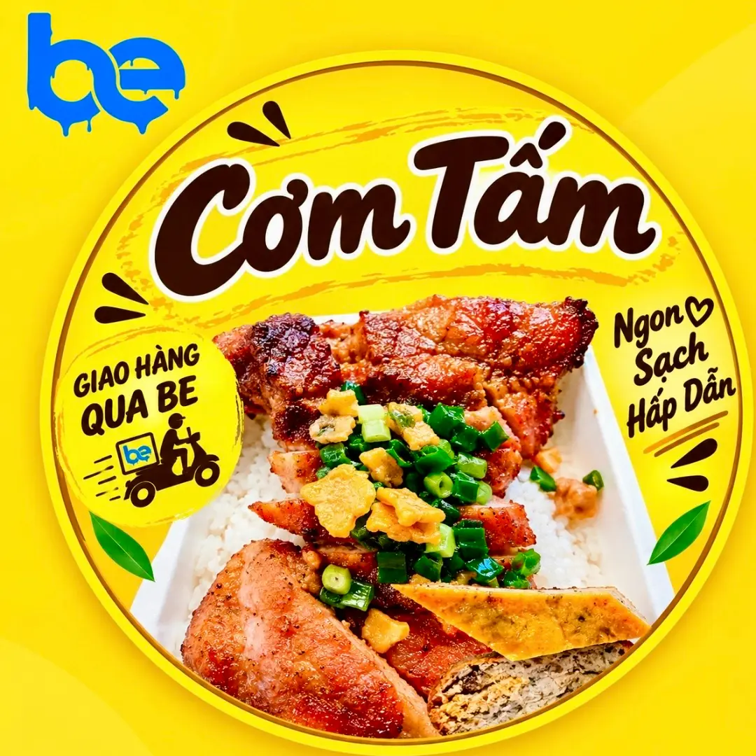 Ảnh bìa Cơm Tấm Đồng Sài Gòn - Tỉnh Lộ 10