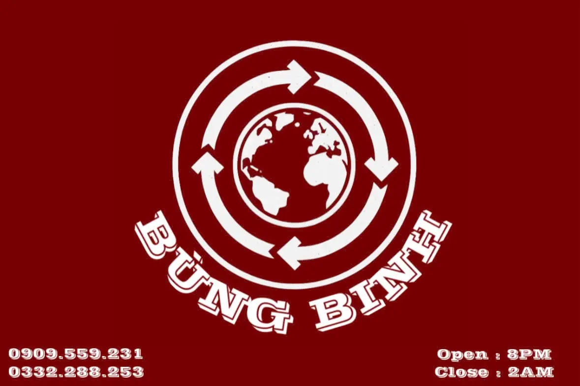 Ảnh bìa Bùng Binh Coffee - Hoàng Văn Thụ