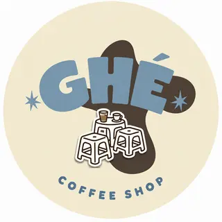 Ảnh đại diện Ghé Coffee - Matcha & Cacao - Võ Văn Kiệt