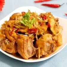 Ảnh đại diện Cơm Má Thảo - Lê Thị Hồng