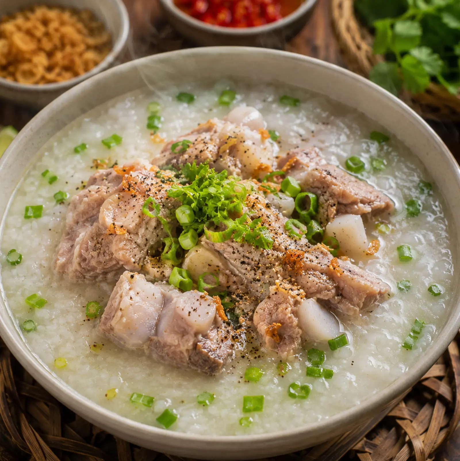 Ảnh bìa Minh Anh Quán - Cháo, Mì Xào & Súp - Nguyễn Văn Đậu