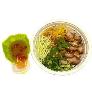 Ảnh đại diện Bếp 2 Chị Em - Phở Trộn & Gỏi Cuốn - An Dương Vương