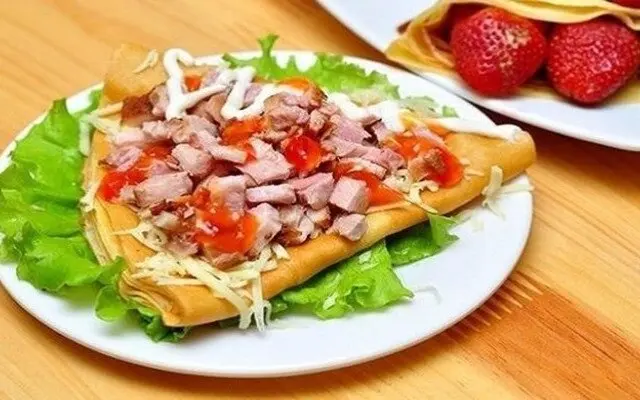 Ảnh bìa Cờ Rếp Việt Nam - Ngụy Như Kon Tum