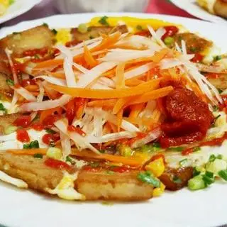 Ảnh đại diện Bột Chiên Tuyền - Đồng Tâm