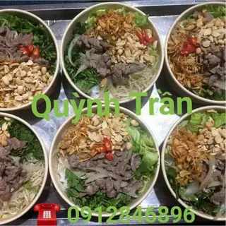 Ảnh đại diện Bếp Nhà Em - Phở Trộn - Sài Đồng