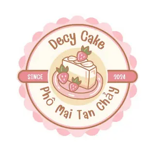 Ảnh đại diện Decy Cake - Phô Mai Tan Chảy - Bình Lợi