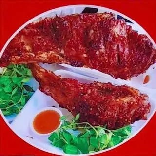 Ảnh đại diện Má Heo Nướng Phú Lâm - Nguyễn Văn Luông
