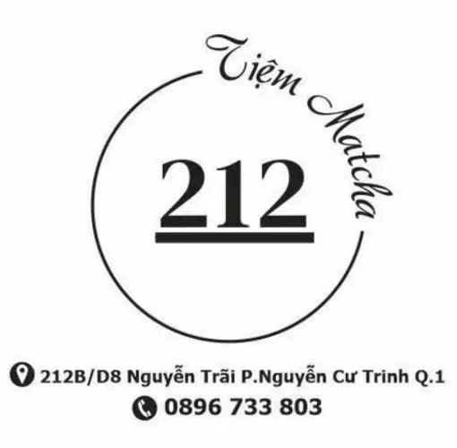Ảnh bìa Tiệm Matcha 212 - Nguyễn Trãi