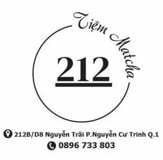 Ảnh đại diện Tiệm Matcha 212 - Nguyễn Trãi