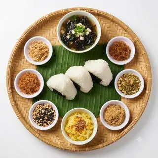 Ảnh đại diện Cơm Muối Pơtao - Lê Đức Thọ