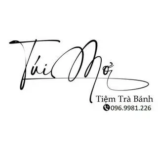 Ảnh đại diện Tiệm Trà Bánh Túi Mơ - Khu Đô Thị Văn Quán