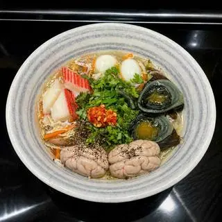 Ảnh đại diện Súp Cua Nhật Vũ - Đường Số 3