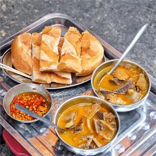 Ảnh đại diện Phá Lẩu Bò -  Bình Trị Đông