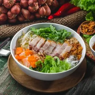 Ảnh đại diện 81 Food - Bún Mắm Nước Tôm Gia Lai - Hoàng Diệu 2