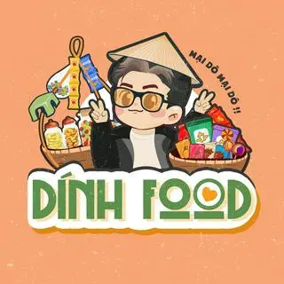 Ảnh đại diện Dính Food - Cao Thắng