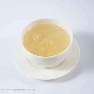Ảnh đại diện Mạch Lâm Yến - Yến Chưng Nóng, Súp Bào Ngư & Gà Ác Tiềm - Huỳnh Tấn Phát