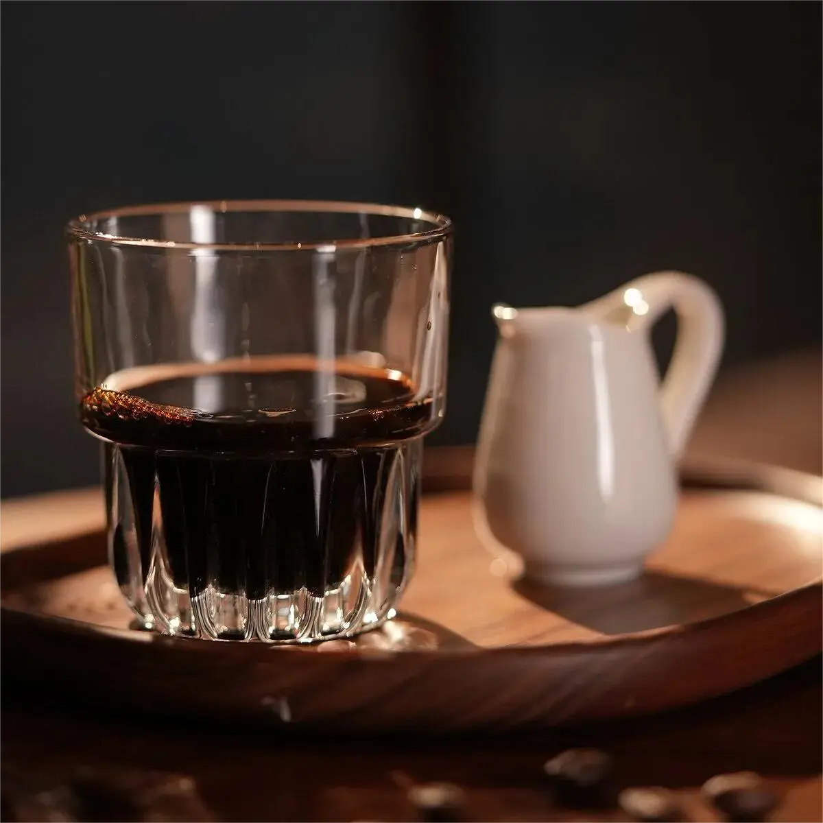 Ảnh bìa Cà Phê Góc Phố - Nguyễn Bình
