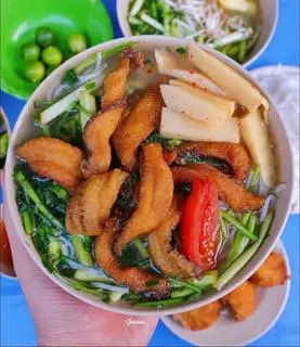 Ảnh đại diện Bún Ngon Cô Mận - Phú Diễn
