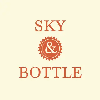Ảnh đại diện Sky & Bottle - Nguyễn Đình Thi