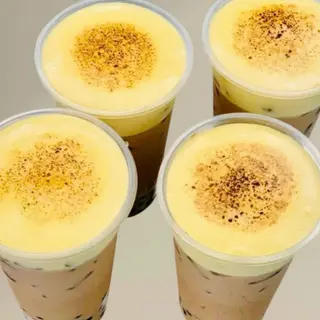 Ảnh đại diện Trà Sữa Gạo - Đường Số 4