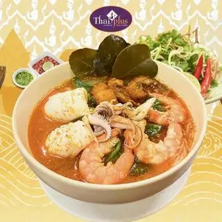 Ảnh đại diện Thai Plus - Bún Thái Hải Sản & Cơm Rang - Nguyên Hồng