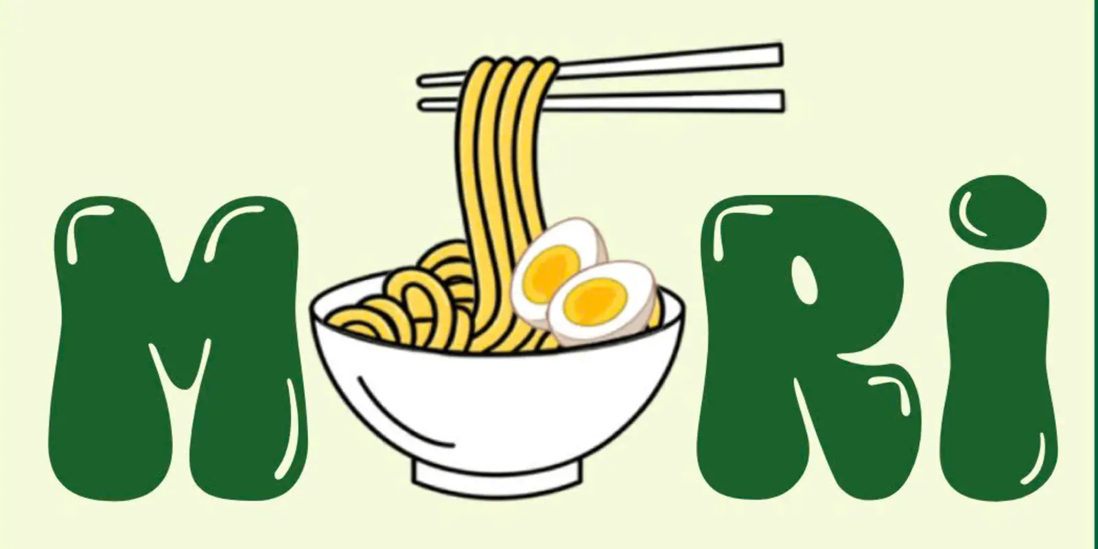 Ảnh bìa Mì Trộn MoRi - Huỳnh Tịnh Của