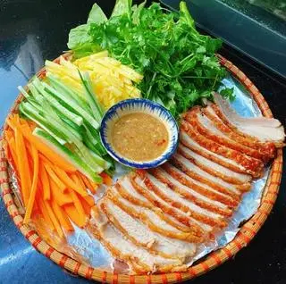 Ảnh đại diện Chấm Là Ghiền - Đường Số 39