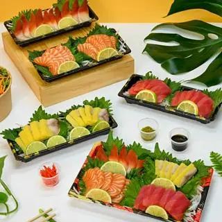 Ảnh đại diện Pik SuShi - Đường Số 5