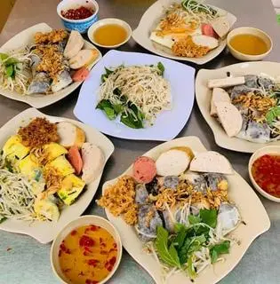 Ảnh đại diện Bánh Cuốn Hà Nội - Hậu Giang