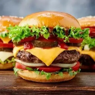 Ảnh đại diện Bánh Mì Hamburger AHY Sài Gòn - Nguyễn Thị Kiêu