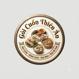 Ảnh đại diện Gỏi Cuốn Thiên Ân - Bánh Cuốn, Bún Mọc & Bún Bò Huế - Chánh Hưng