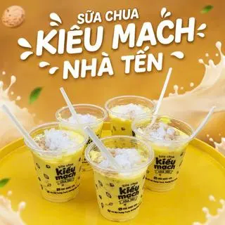 Ảnh đại diện SỮA CHUA KIỀU MẠCH NHÀ TẾN - Bùi Xương Trạch