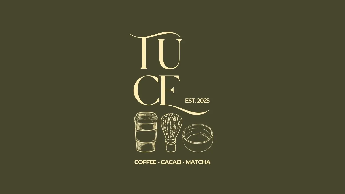 Ảnh bìa Tuce Matcha & More - Đông Lân - Hưng Lân